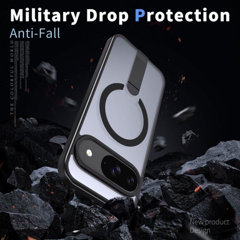 Κάλυμμα Google Pixel 10 / 10 Pro Θήκες Κινητών Συμβατή Με Magsafe Με Βάση