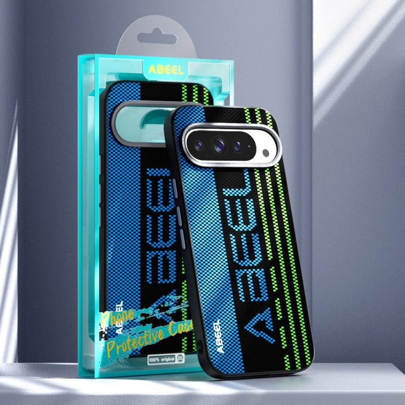 Κάλυμμα Google Pixel 10 / 10 Pro Θήκες Κινητών Συμβατή Με Magsafe Κομψή Abeel