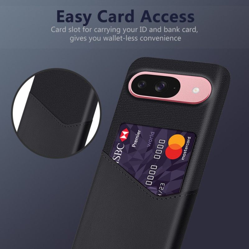 Κάλυμμα Google Pixel 10 / 10 Pro Θήκη Καρτών