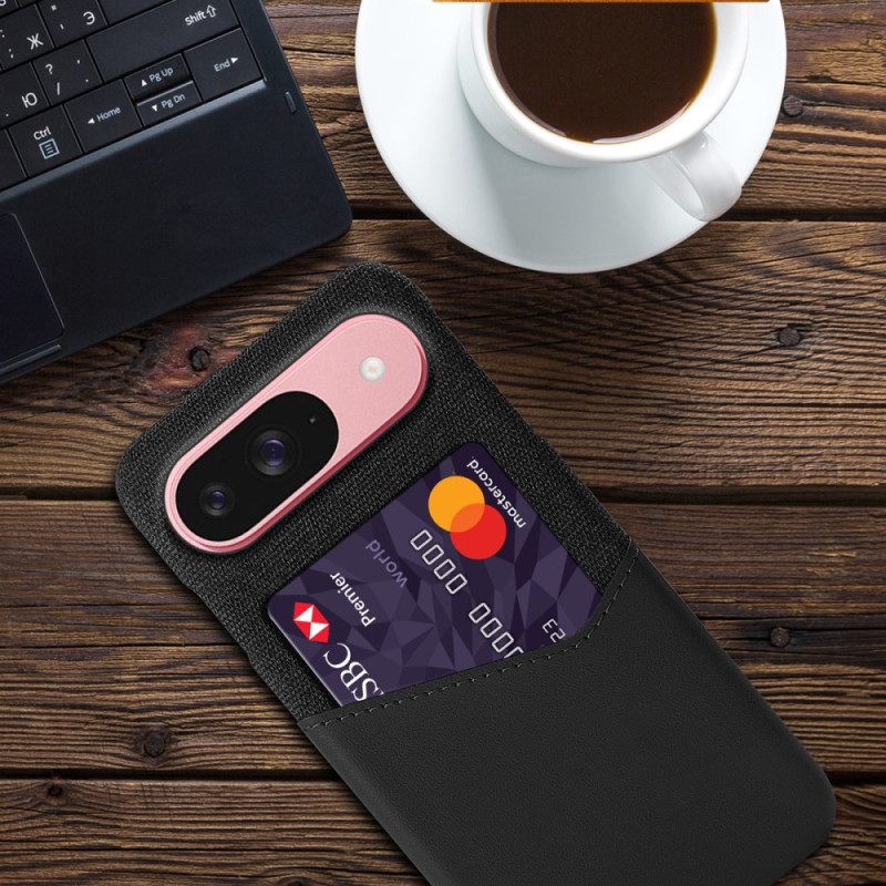 Κάλυμμα Google Pixel 10 / 10 Pro Θήκη Καρτών