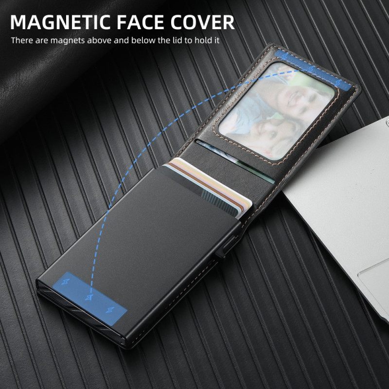 Κάλυμμα Google Pixel 10 / 10 Pro Θήκη Καρτών Suteni Σιλικόνης