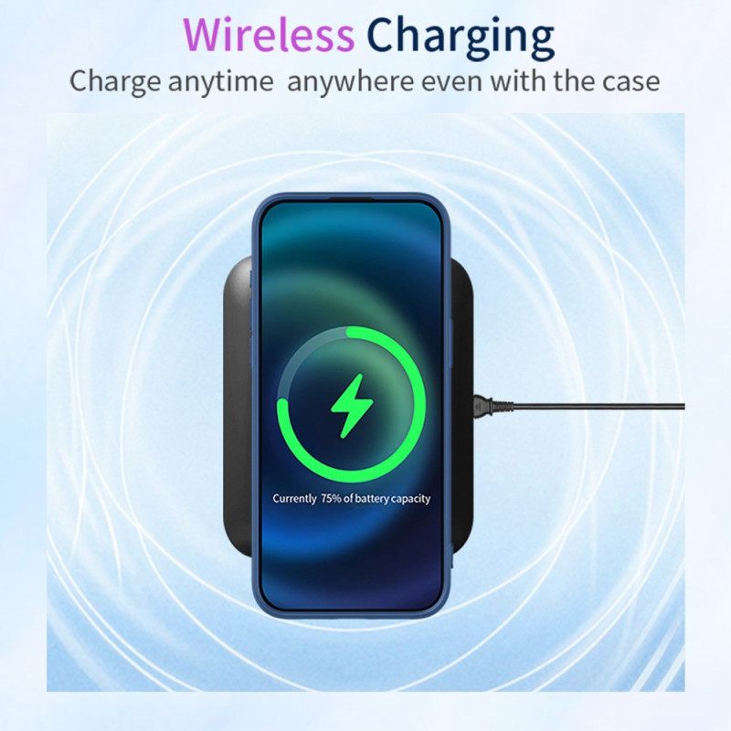 Κάλυμμα Google Pixel 10 / 10 Pro Υγρή Σιλικόνη