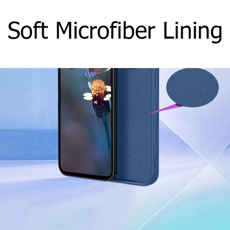 Κάλυμμα Google Pixel 10 / 10 Pro Υγρή Σιλικόνη