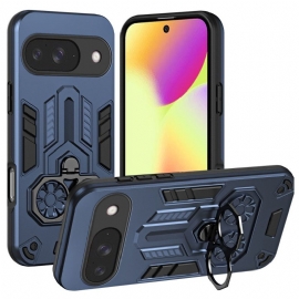 Κάλυμμα Google Pixel 10 / 10 Pro Υπερανθεκτική Με Βάση Δαχτυλιδιού