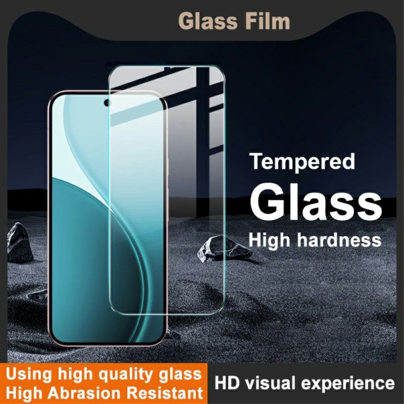 Προστατευτικό Οθόνης Από Σκληρυμένο Γυαλί Imak Για Google Pixel 10 / 10 Pro