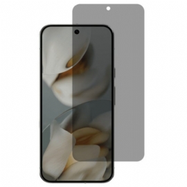 Προστατευτικό Οθόνης Από Σκληρυμένο Γυαλί Κατά Των Κατασκοπειών Για Google Pixel 10 / 10 Pro