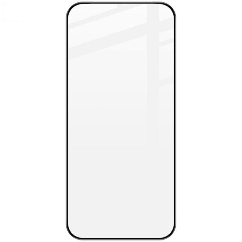 Προστατευτικό Οθόνης Από Σκληρυμένο Γυαλί Πλήρους Κάλυψης Imak Για Google Pixel 10 / 10 Pro