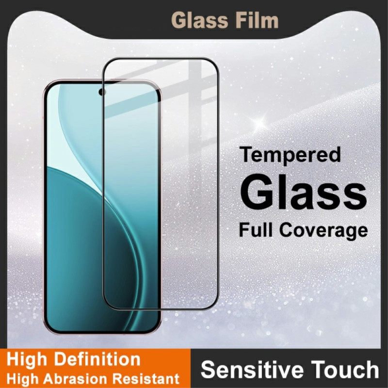 Προστατευτικό Οθόνης Από Σκληρυμένο Γυαλί Πλήρους Κάλυψης Imak Για Google Pixel 10 / 10 Pro