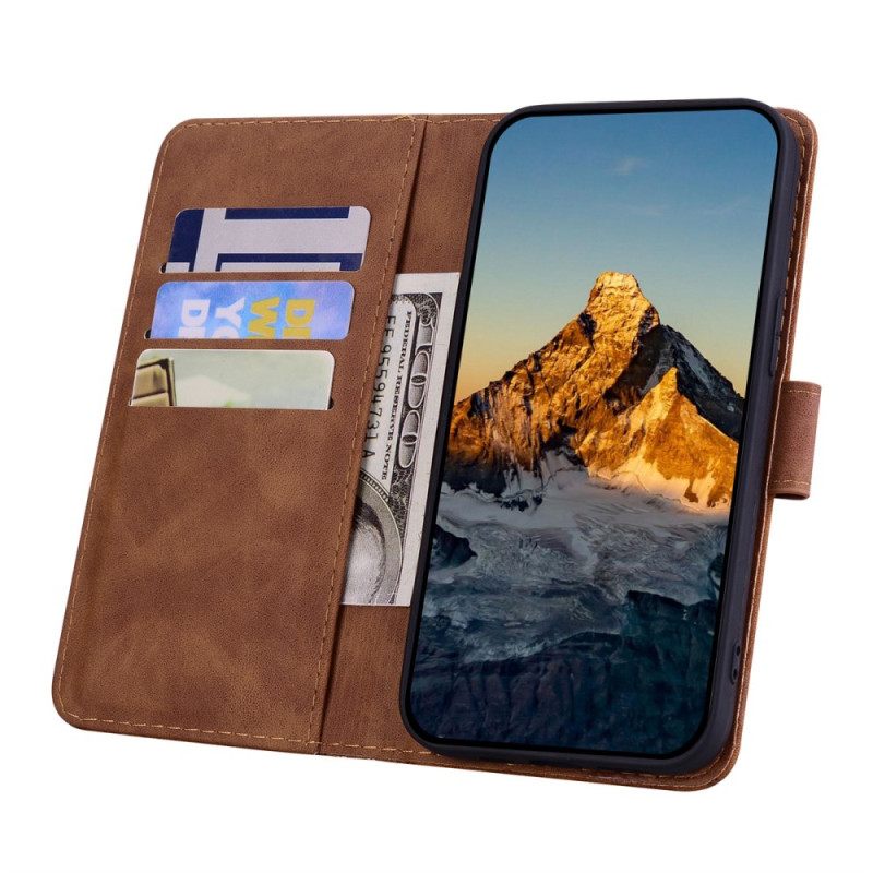 Θηκη Κινητου Google Pixel 10 / 10 Pro Στάμπα Λουλουδιών