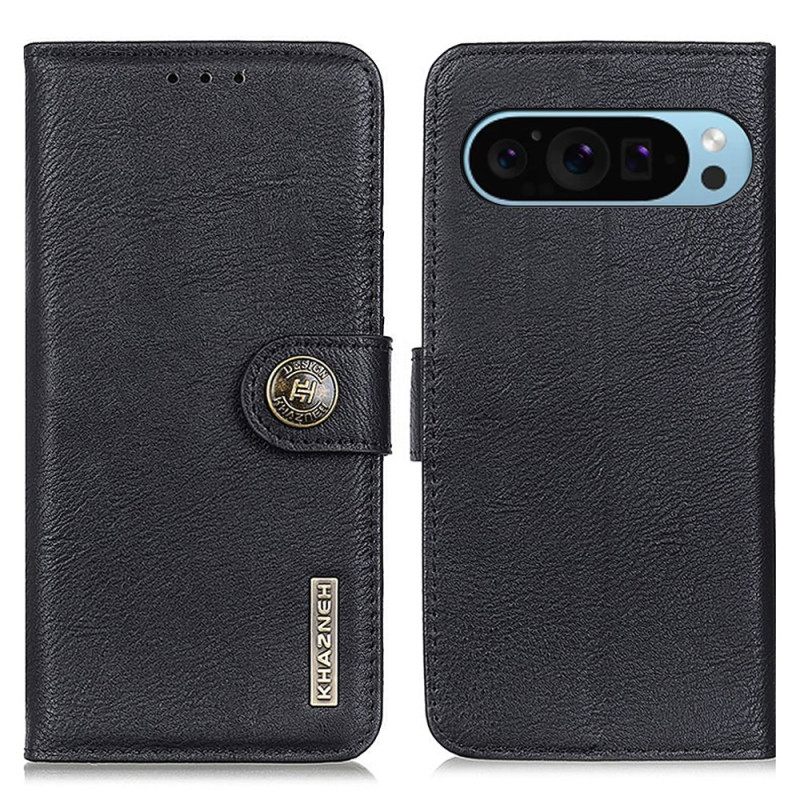 Θηκη Κινητου Google Pixel 10 / 10 Pro Θήκες Κινητών Essential Khazneh