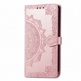 Θηκη Κινητου Google Pixel 10 / 10 Pro Θήκες Κινητών Μπαρόκ Λουράκι Μάνταλα