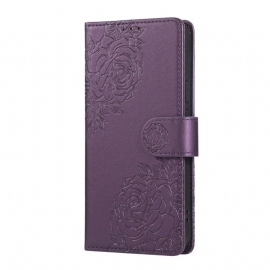 Θηκη Κινητου Google Pixel 10 / 10 Pro Τριαντάφυλλο