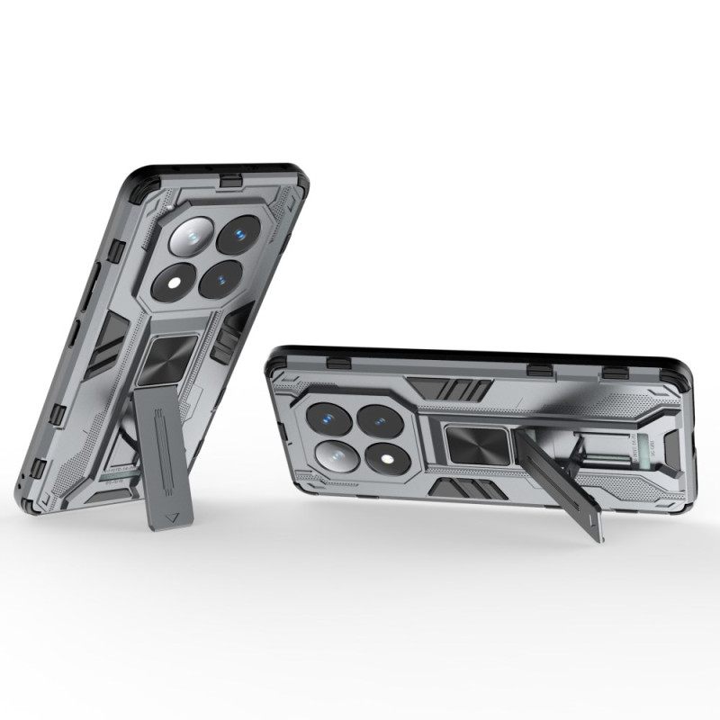 Κάλυμμα Xiaomi Redmi Note 14 Pro 5g Αφαιρούμενη Βάση