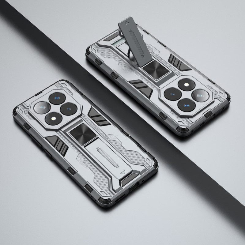 Κάλυμμα Xiaomi Redmi Note 14 Pro 5g Αφαιρούμενη Βάση