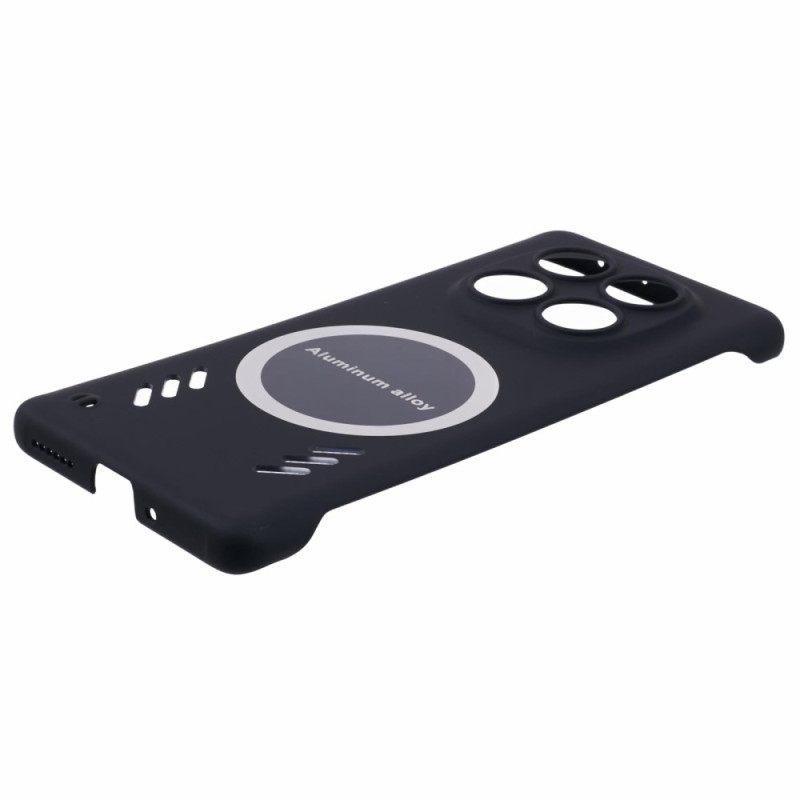 Κάλυμμα Xiaomi Redmi Note 14 Pro 5g Απαγωγή Θερμότητας