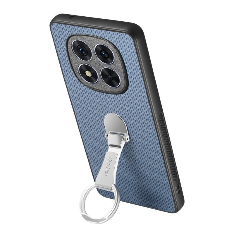 Κάλυμμα Xiaomi Redmi Note 14 Pro 5g Δαχτυλίδι Και Βάση Caseneo