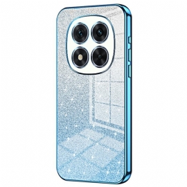 Κάλυμμα Xiaomi Redmi Note 14 Pro 5g Γυαλιστερό Ντεγκραντέ