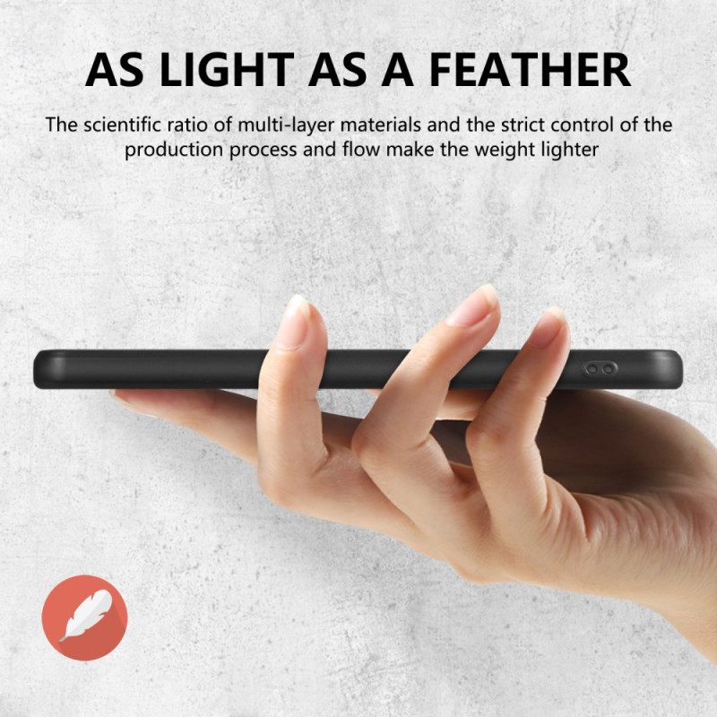 Κάλυμμα Xiaomi Redmi Note 14 Pro 5g Ίνες Άνθρακα