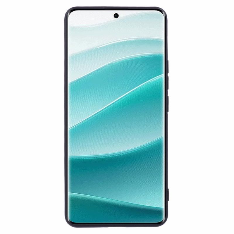 Κάλυμμα Xiaomi Redmi Note 14 Pro 5g Κλασικό