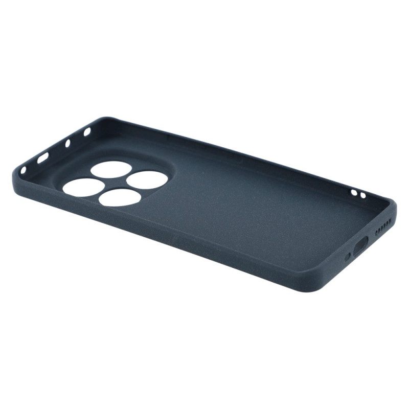 Κάλυμμα Xiaomi Redmi Note 14 Pro 5g Ματ Σιλικόνης