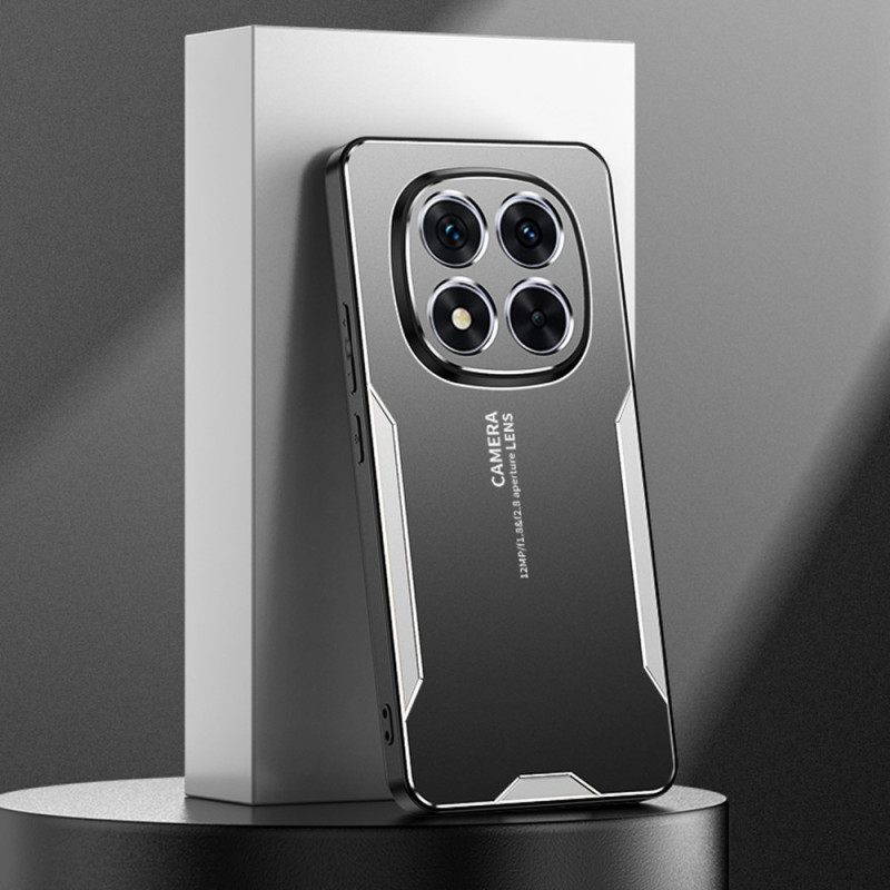 Κάλυμμα Xiaomi Redmi Note 14 Pro 5g Μεταλλικό Εφέ