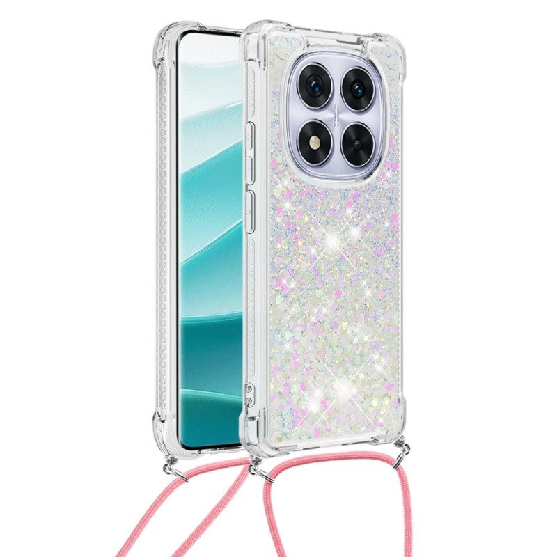 Κάλυμμα Xiaomi Redmi Note 14 Pro 5g Πούλιες