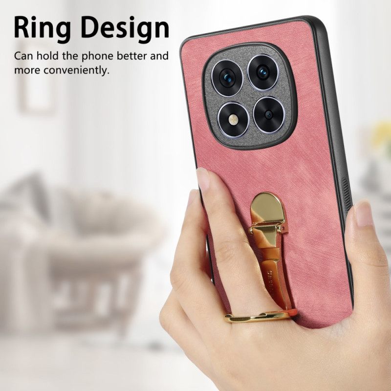 Κάλυμμα Xiaomi Redmi Note 14 Pro 5g Πτυσσόμενη Βάση Caseneo