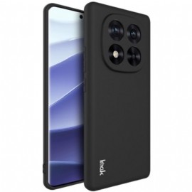 Κάλυμμα Xiaomi Redmi Note 14 Pro 5g Σειρά Uc-3 Imak Σιλικόνης