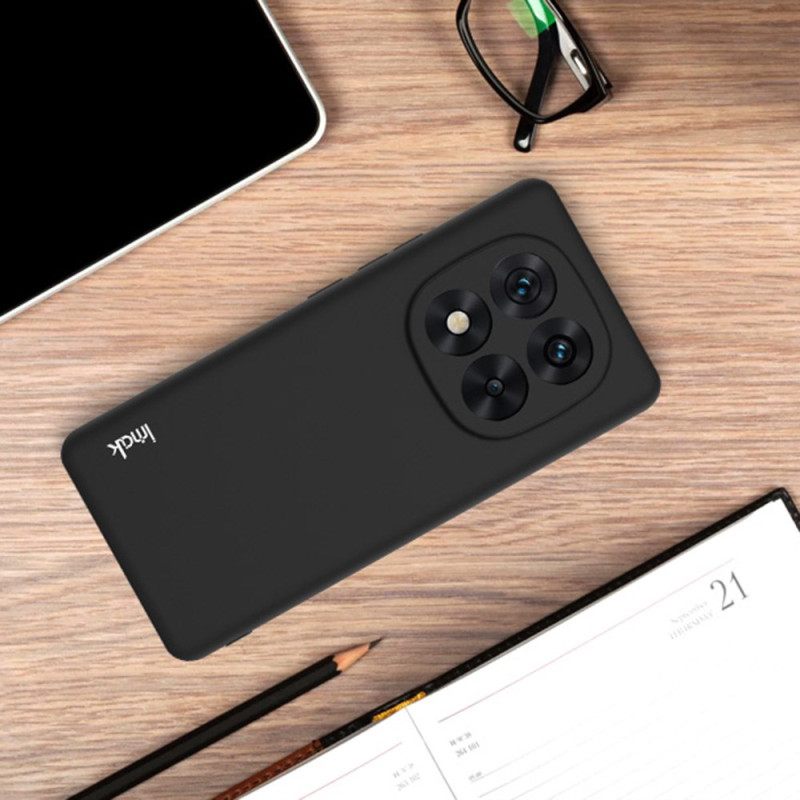 Κάλυμμα Xiaomi Redmi Note 14 Pro 5g Σειρά Uc-3 Imak Σιλικόνης