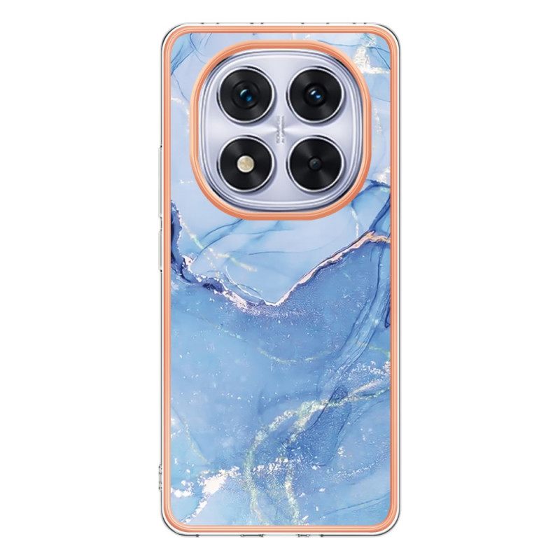 Κάλυμμα Xiaomi Redmi Note 14 Pro 5g Στυλ Μαρμάρου