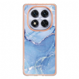 Κάλυμμα Xiaomi Redmi Note 14 Pro 5g Στυλ Μαρμάρου