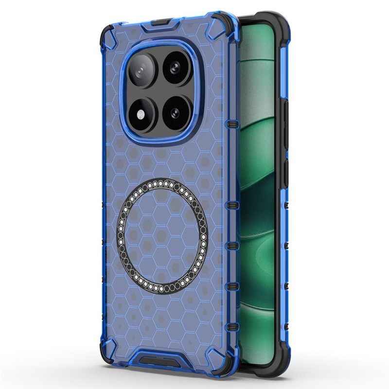 Κάλυμμα Xiaomi Redmi Note 14 Pro 5g Συμβατό Με Magsafe