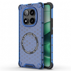 Κάλυμμα Xiaomi Redmi Note 14 Pro 5g Συμβατό Με Magsafe