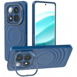 Κάλυμμα Xiaomi Redmi Note 14 Pro 5g Συμβατό Με Magsafe Βάση