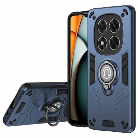 Κάλυμμα Xiaomi Redmi Note 14 Pro 5g Συρόμενο Κάλυμμα Και Βάση Κάμερας Συμβατά Με Magsafe