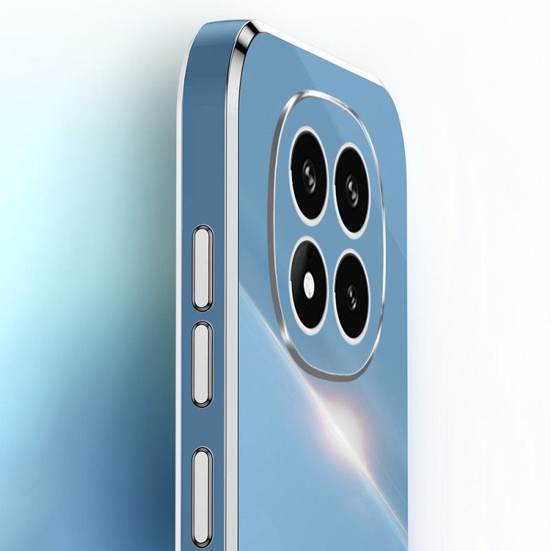 Κάλυμμα Xiaomi Redmi Note 14 Pro 5g Θήκες Κινητών Βάση Δαχτυλιδιού Xinli