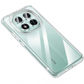 Κάλυμμα Xiaomi Redmi Note 14 Pro 5g Θήκες Κινητών Διαφανές Υβριδικό