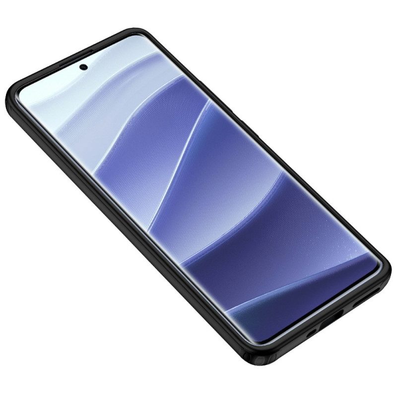 Κάλυμμα Xiaomi Redmi Note 14 Pro 5g Θήκες Κινητών Διαφανές Υβριδικό