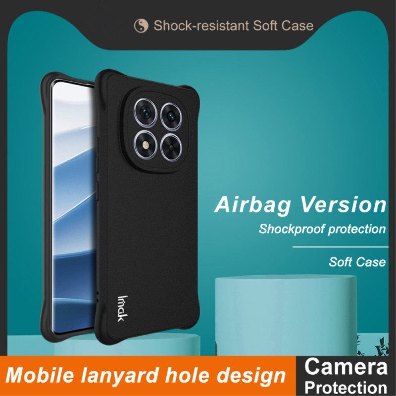 Κάλυμμα Xiaomi Redmi Note 14 Pro 5g Θήκες Κινητών Imak