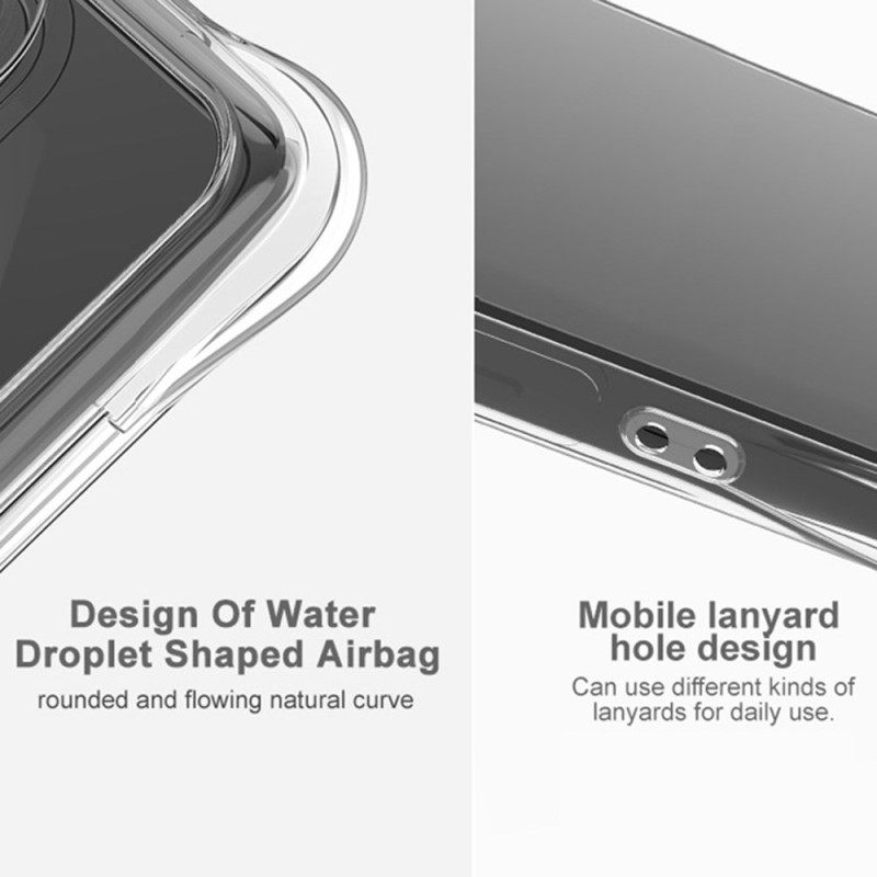 Κάλυμμα Xiaomi Redmi Note 14 Pro 5g Θήκες Κινητών Imak