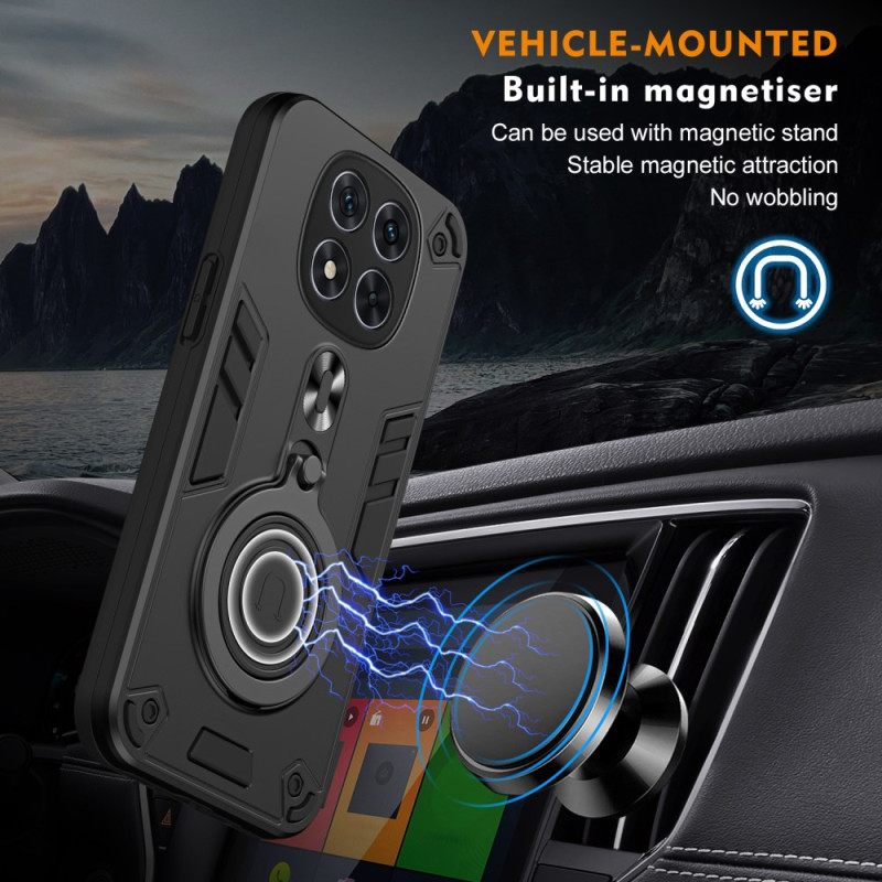 Κάλυμμα Xiaomi Redmi Note 14 Pro 5g Θήκες Κινητών Περιστρεφόμενη Βάση