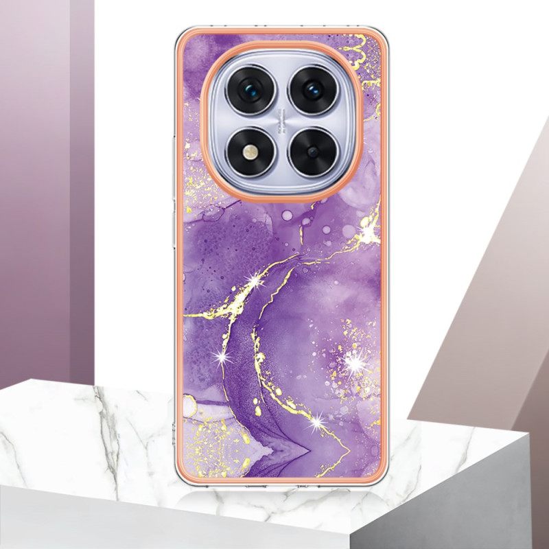 Κάλυμμα Xiaomi Redmi Note 14 Pro 5g Θήκες Κινητών Σχέδιο Μαρμάρου