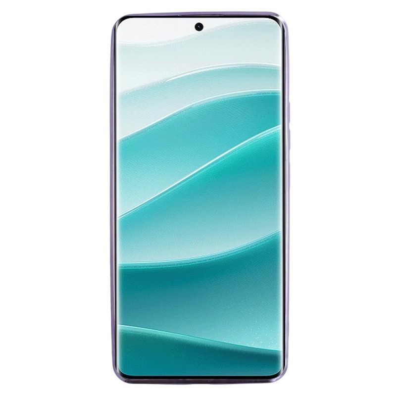 Κάλυμμα Xiaomi Redmi Note 14 Pro 5g Θήκη Δαχτυλιδιών Kadem