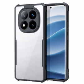 Κάλυμμα Xiaomi Redmi Note 14 Pro 5g Xundd