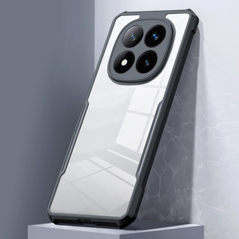 Κάλυμμα Xiaomi Redmi Note 14 Pro 5g Xundd