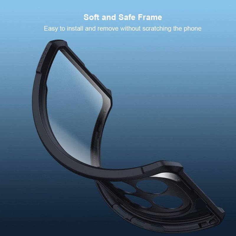 Κάλυμμα Xiaomi Redmi Note 14 Pro 5g Xundd