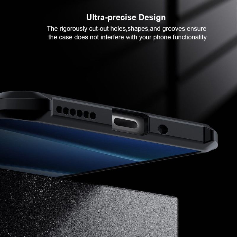 Κάλυμμα Xiaomi Redmi Note 14 Pro 5g Xundd