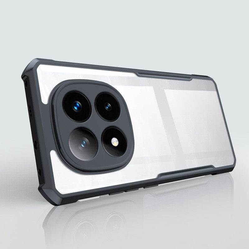 Κάλυμμα Xiaomi Redmi Note 14 Pro 5g Xundd