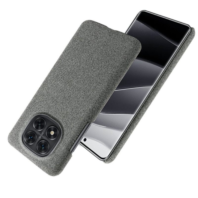 Κάλυμμα Xiaomi Redmi Note 14 Pro 5g Ύφασμα