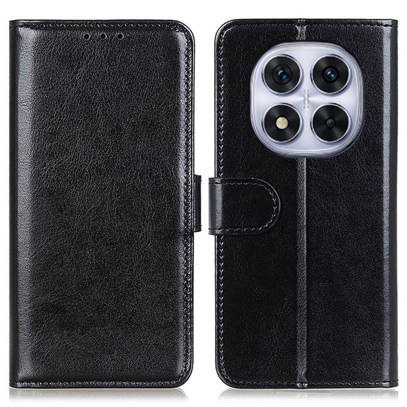 Κερωμένο Δέρμα Faux